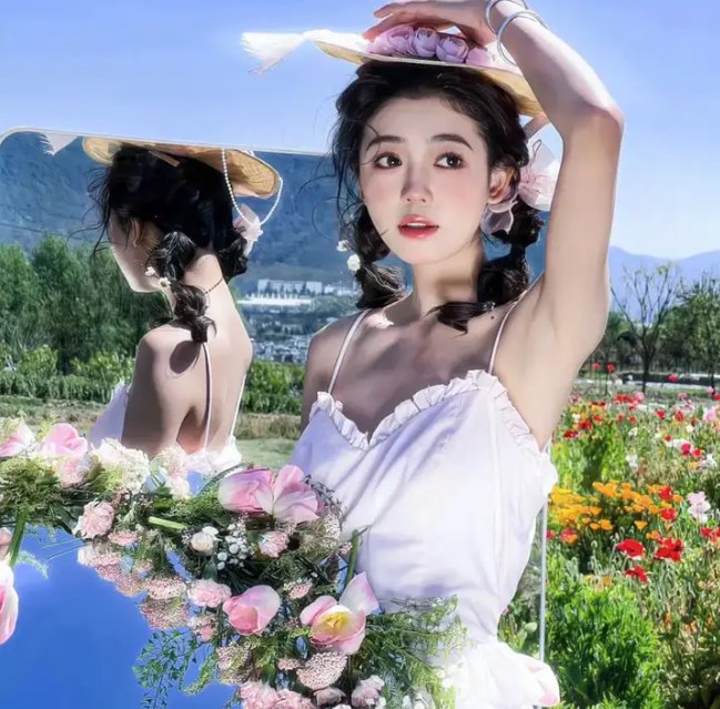 烈火焚身