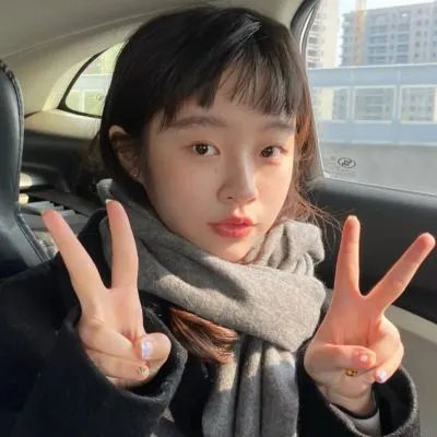 我的幸福结局
